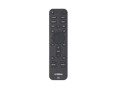 YAMAHA TRUE X SURROUND 90A