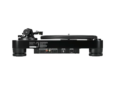 AUDIO TECHNICA AT-LP7X