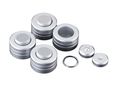 Tiglon TIGLON INSULATOR MZ-GRANDE/4