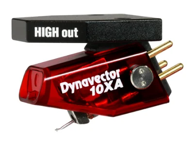DYNAVECTOR DYNAVECTOR DV-10XA-H