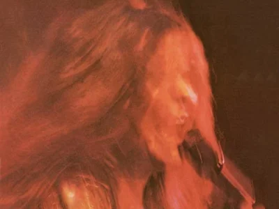 Sound and Music JANIS JOPLIN: I GOT DEM OL' KOZMIC BLUES AGAIN MAMA!