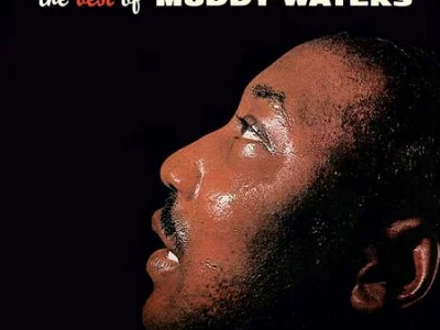 Sound and Music MUDDY WATERS: THE BEST OF MUDDY WATERS (CHESS RECORDS ACOUSTIC SOUNDS SERIES)