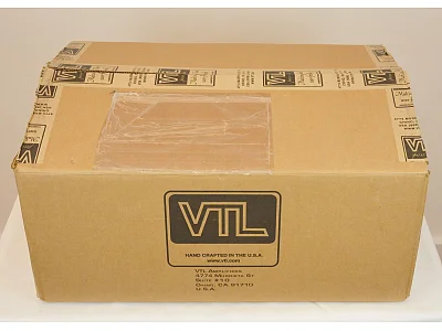 VTL TL 2.5I VTL TL 2.5I