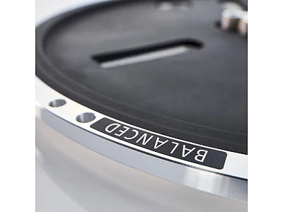 TECHNICS SL-1200/1210 GME LIMITED MASTER EDITION