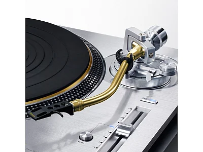 TECHNICS SL-1200/1210 GME LIMITED MASTER EDITION
