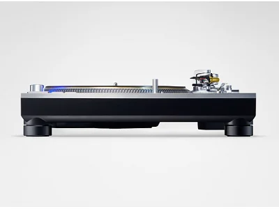 TECHNICS SL-1200/1210 GME LIMITED MASTER EDITION