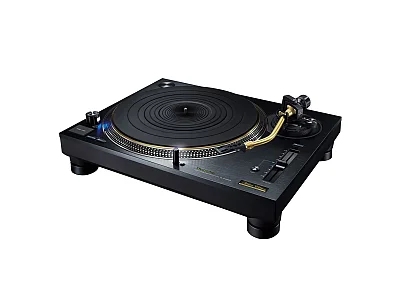 TECHNICS SL-1200/1210 GME LIMITED MASTER EDITION