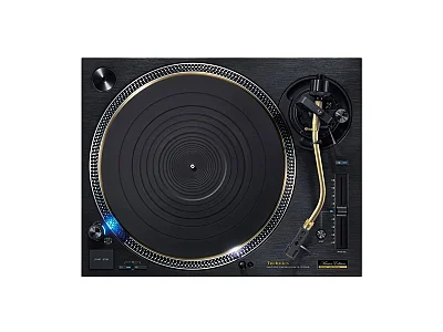 TECHNICS SL-1200/1210 GME LIMITED MASTER EDITION