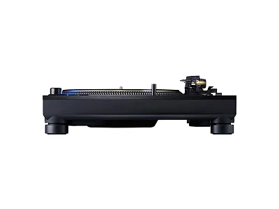 TECHNICS SL-1200/1210 GME LIMITED MASTER EDITION