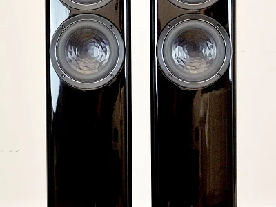 Elac ELAC VELA FS 407