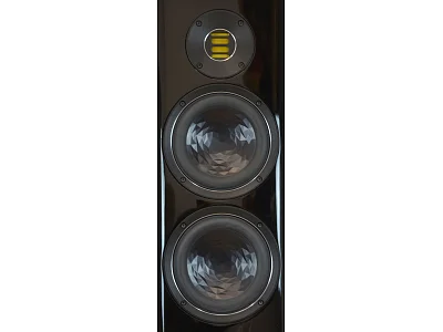 ELAC VELA FS 407