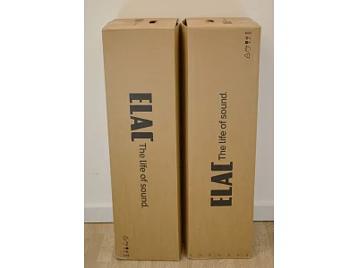 ELAC VELA FS 407