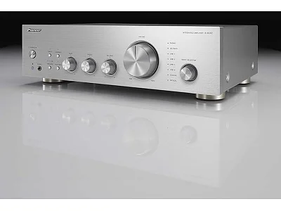 PIONEER A40AE SILVER PIONEER A40AE SILVER