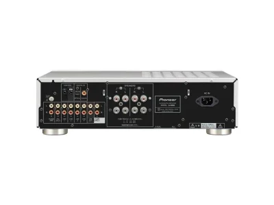 PIONEER A40AE SILVER PIONEER A40AE SILVER