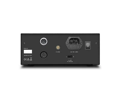 GOLD NOTE PSX-5.2 GOLD NOTE PSX-5.2