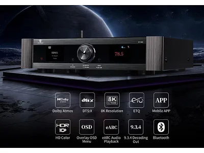 TONEWINNER AT-500