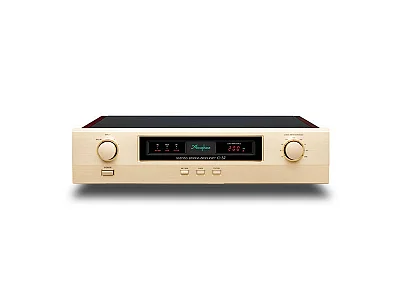 Accuphase ACCUPHASE C-57