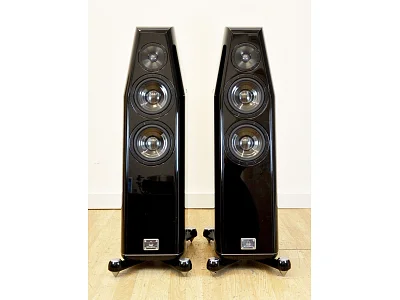 Kharma KHARMA ELEGANCE DOUBLE SEVEN SIGNATURE