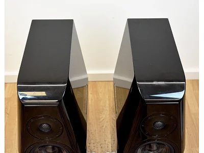 KHARMA ELEGANCE DOUBLE SEVEN SIGNATURE KHARMA ELEGANCE DOUBLE SEVEN SIGNATURE