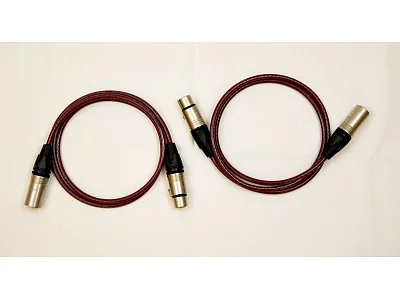 HIFI DI PRINZIO BCD GENIUS II XLR HANDMADE