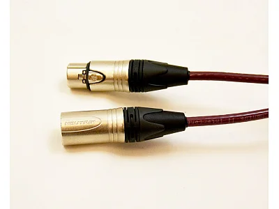 BCD GENIUS II XLR HANDMADE BCD GENIUS II XLR HANDMADE