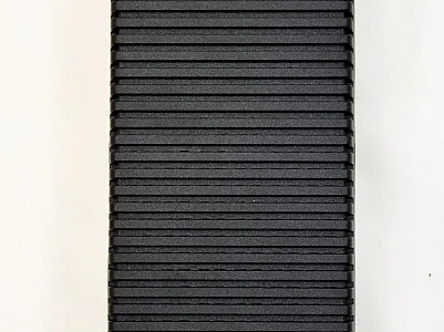 Acoustic Solid ACOUSTIC SOLID ALIMENTATORE