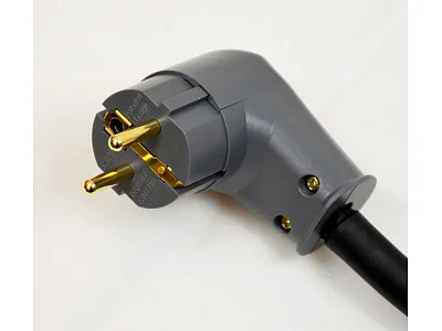 FURUTECH FP-314 AG II ANGLED HANDMADE