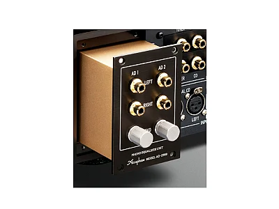 ACCUPHASE AD-2900 ACCUPHASE AD-2900
