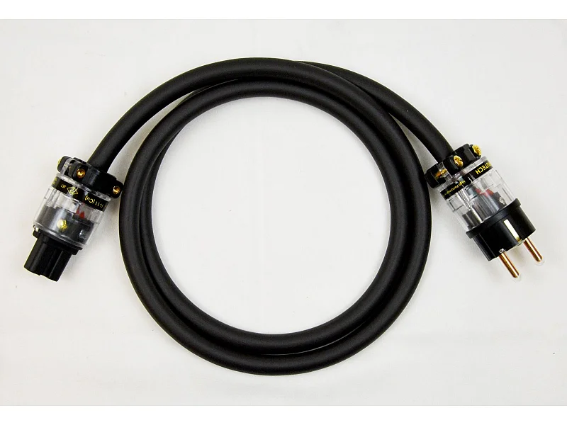 HIFI DI PRINZIO FURUTECH FP-314 AG II HANDMADE 1,5 MT