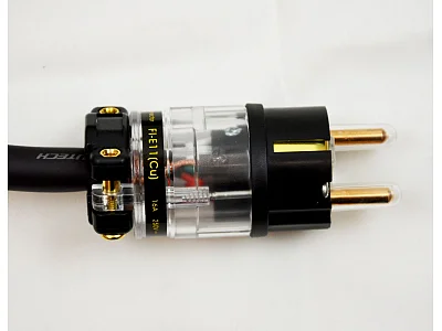 FURUTECH FP-314 AG II HANDMADE 1,5 MT