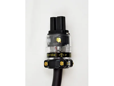 FURUTECH FP-314 AG II HANDMADE 1,5 MT