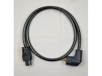 HIFI DI PRINZIO TIGLON MS-12A HANDMADE 1,2 MT