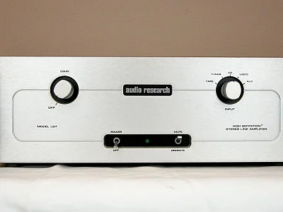 Audio Research AUDIO RESEARCH LS7