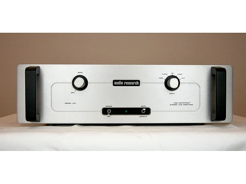 Audio Research AUDIO RESEARCH LS7