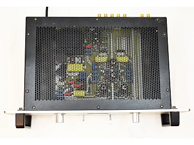 AUDIO RESEARCH LS7 AUDIO RESEARCH LS7