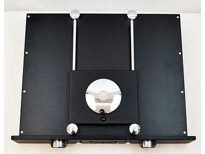 ACCUSTIC ARTS PLAYER II