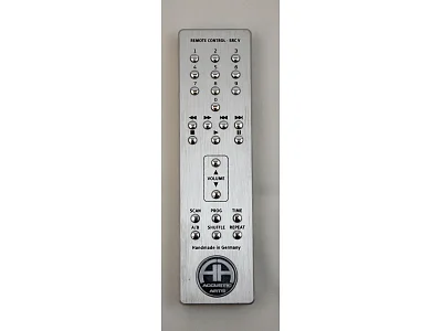 ACCUSTIC ARTS PLAYER II
