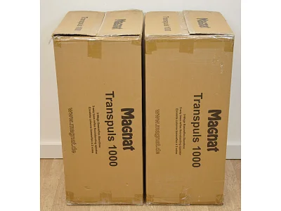 MAGNAT TRANSPULS 1000