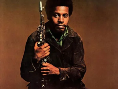 Sound and Music WAYNE SHORTER: ODYSSEY OF ISKA