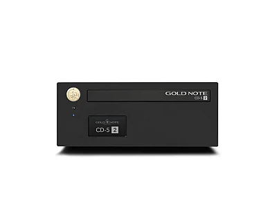 Gold Note GOLD NOTE CD-5.2