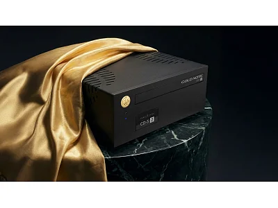 GOLD NOTE CD-5.2