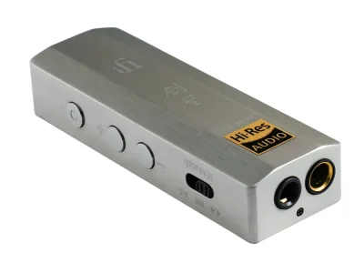 Ifi Audio IFI GO BAR KENSEI