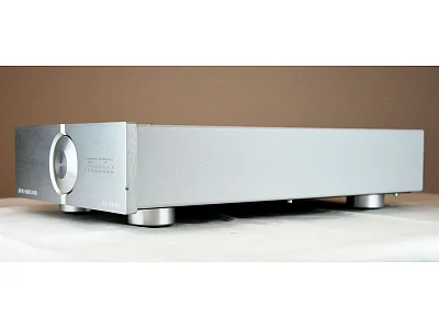 AUDIO ANALOGUE AA PHONO AUDIO ANALOGUE AA PHONO