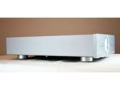 AUDIO ANALOGUE AA PHONO AUDIO ANALOGUE AA PHONO