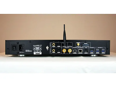 COCKTAIL AUDIO N25 COCKTAIL AUDIO N25