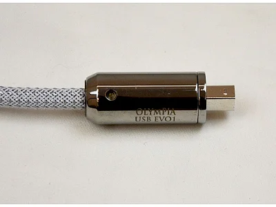 LA SOUND OLYMPIA USB EVO1 0.5 MT LA SOUND OLYMPIA USB EVO1 0.5 MT