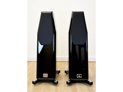 KHARMA ELEGANCE S7 SIGNATURE KHARMA ELEGANCE S7 SIGNATURE