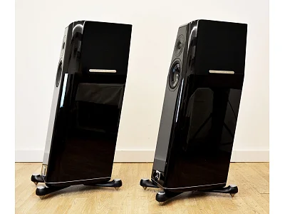 KHARMA ELEGANCE S7 SIGNATURE KHARMA ELEGANCE S7 SIGNATURE