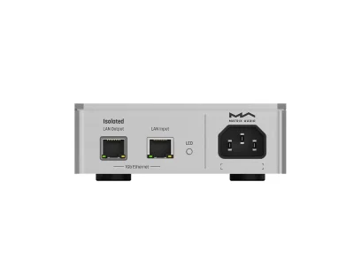 MATRIX AUDIO SI-1 MATRIX AUDIO SI-1