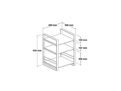 NORSTONE LOFT CENTRAL BAMBOO NORSTONE LOFT CENTRAL BAMBOO